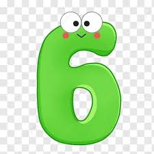 6- green